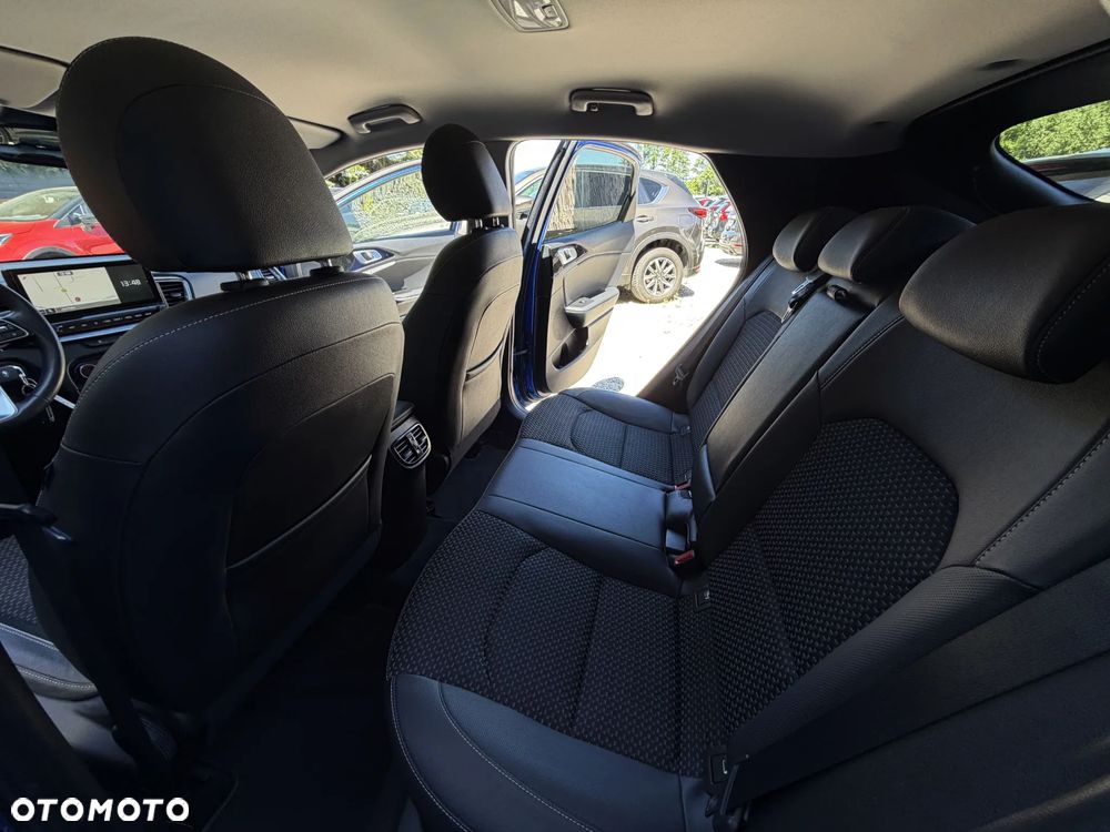 Kia XCeed 1.0 T-GDI L Business Line - 20