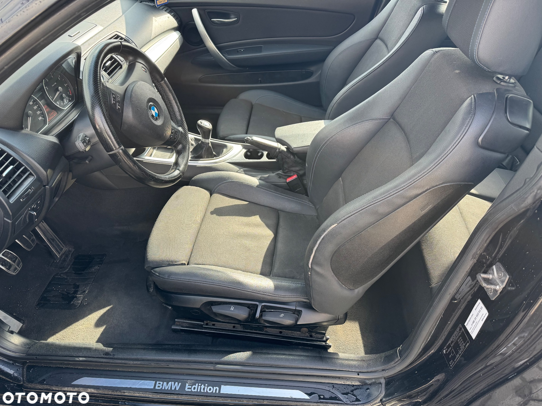 BMW Seria 1 118i - 11