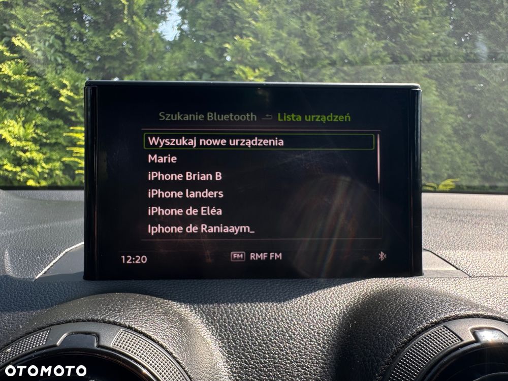 Audi Q2 1.4 TFSI Cylinder on demand S tronic sport - 34