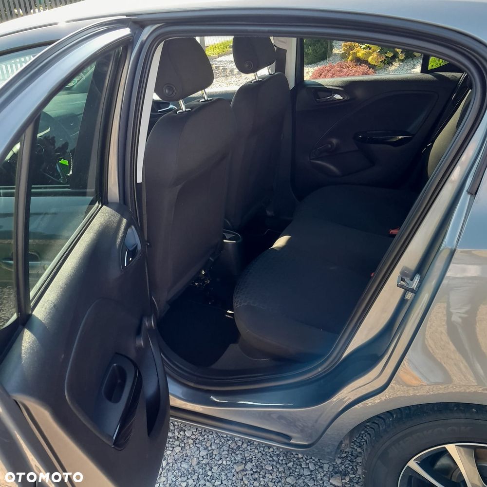 Opel Corsa 1.4 T Cosmo S&S - 12