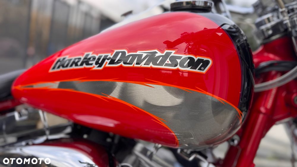 Harley-Davidson Softail Fat Boy - 21