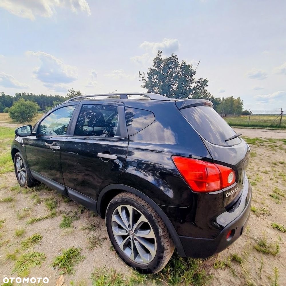 Nissan Qashqai 1.5 dCi I-Way - 20