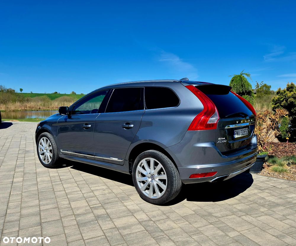 Volvo XC 60 - 5