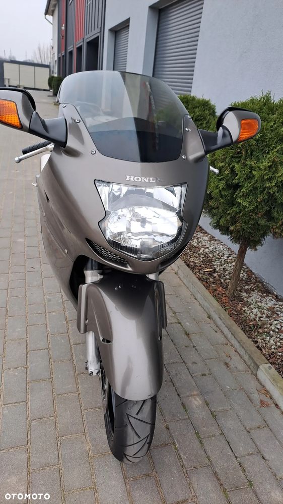 Honda CBR - 22