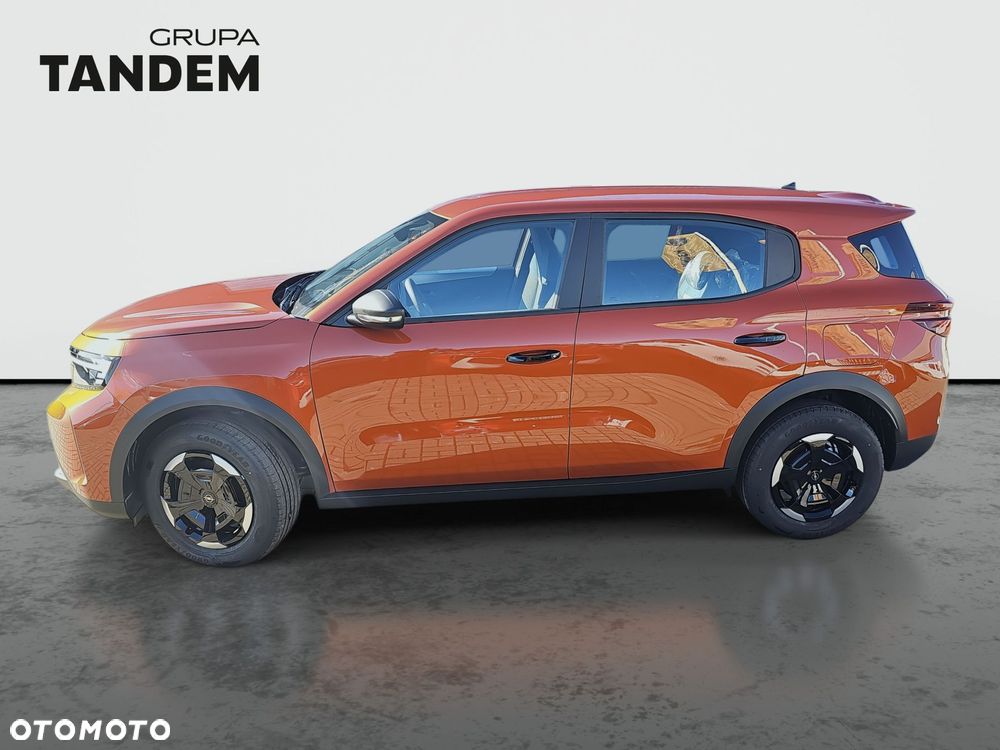 Opel Frontera - 8