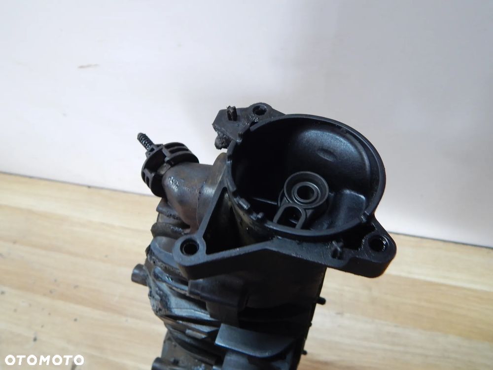 Kolektor ssący nastawnik 2.0 D4 d3 Volvo v60 v90 s90 xc60 v40 xc90 10-20 Łuków części - 5
