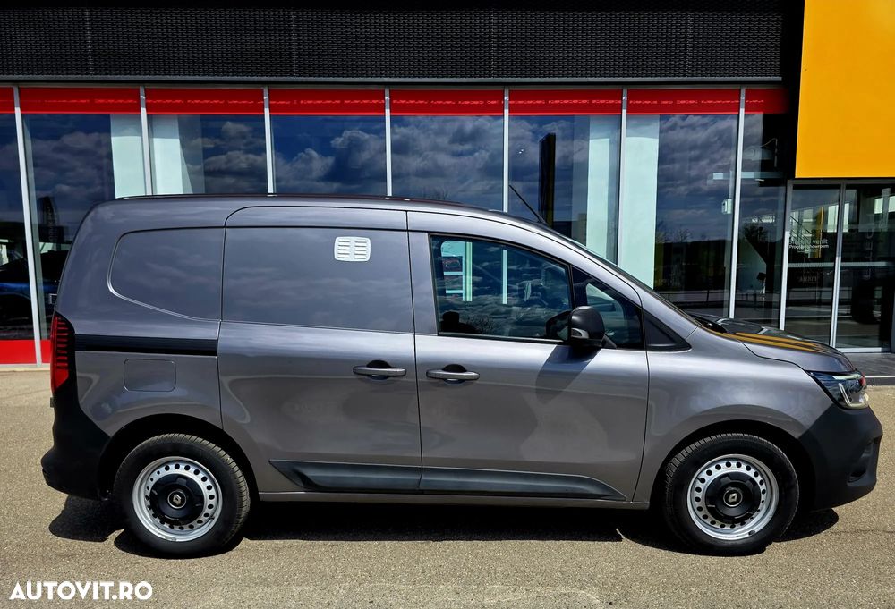 Renault Kangoo - 3