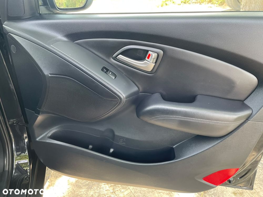 Hyundai ix35 2.0 CRDi 2WD Trend - 23