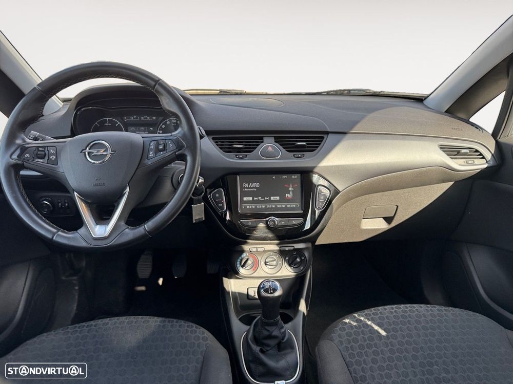 Opel Corsa 1.3 CDTi Dynamic - 10