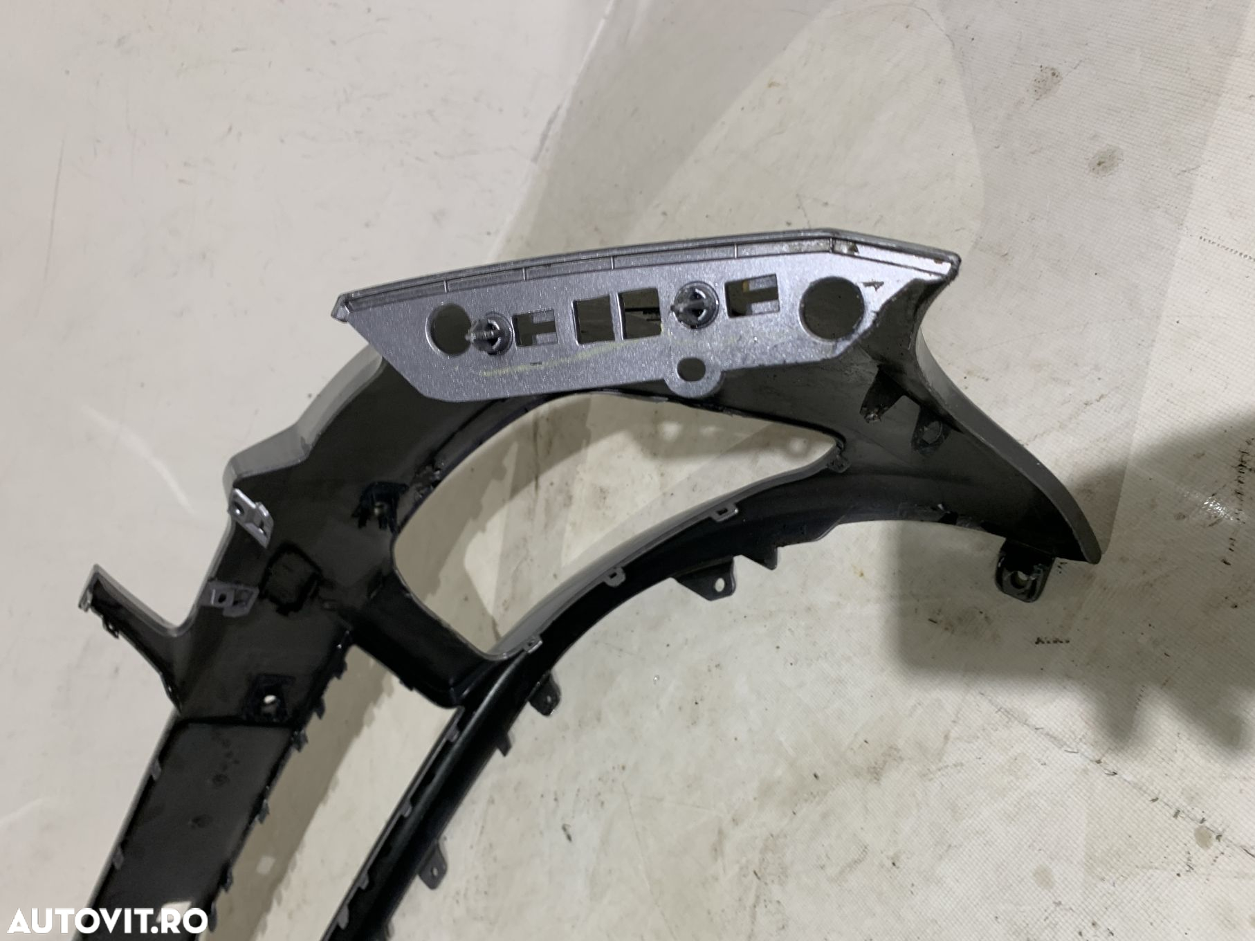 Bara fata Peugeot 308, 2017, 2018, 2019, 2020, 2021, cod origine OE AA38299433. - 9