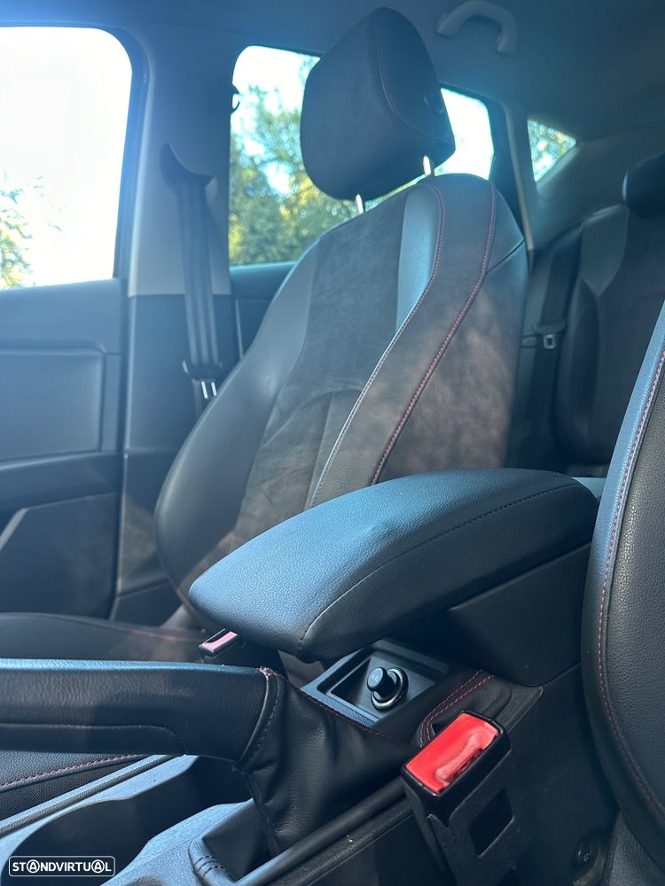 SEAT Leon 2.0 TDI DPF FR - 18