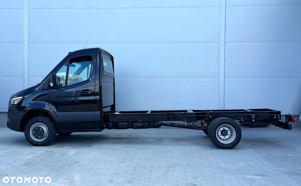Mercedes-Benz Sprinter Podwozie 519 cdi 4325 mm. - 5