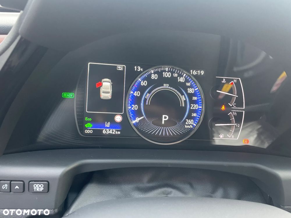 Lexus ES 300h Prestige - 2