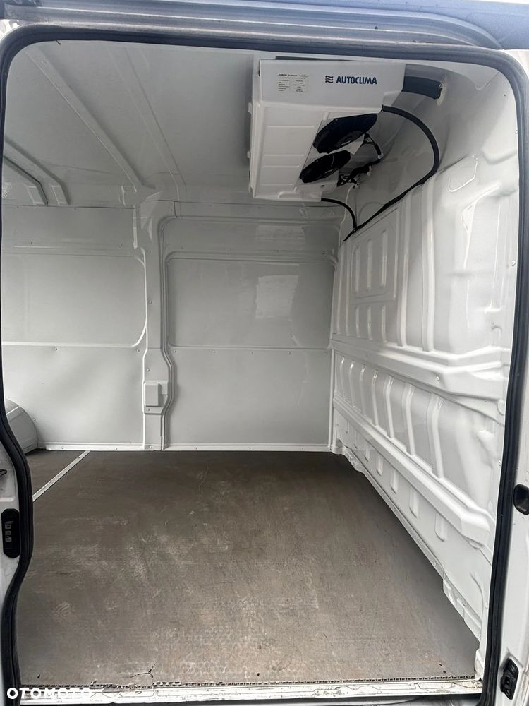 Opel Movano L3H2 - 12