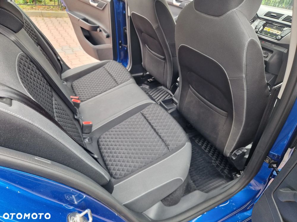 Skoda Fabia 1.2 TSI Style - 16