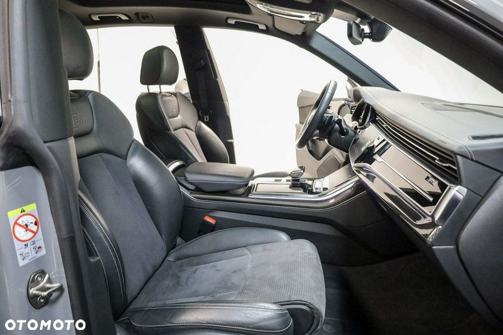 Audi Q8 - 28