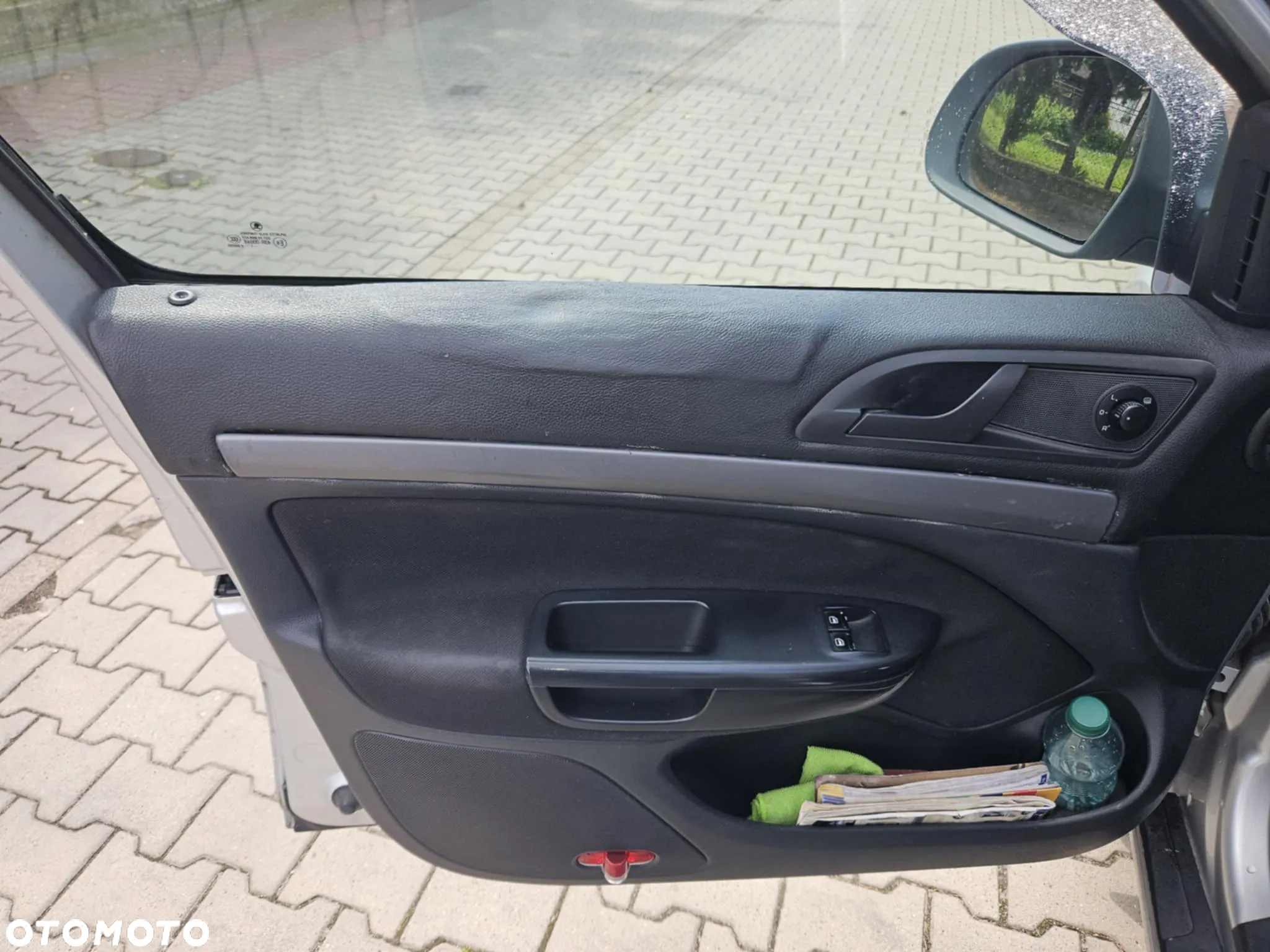 Skoda Octavia 1.6 Tour - 4