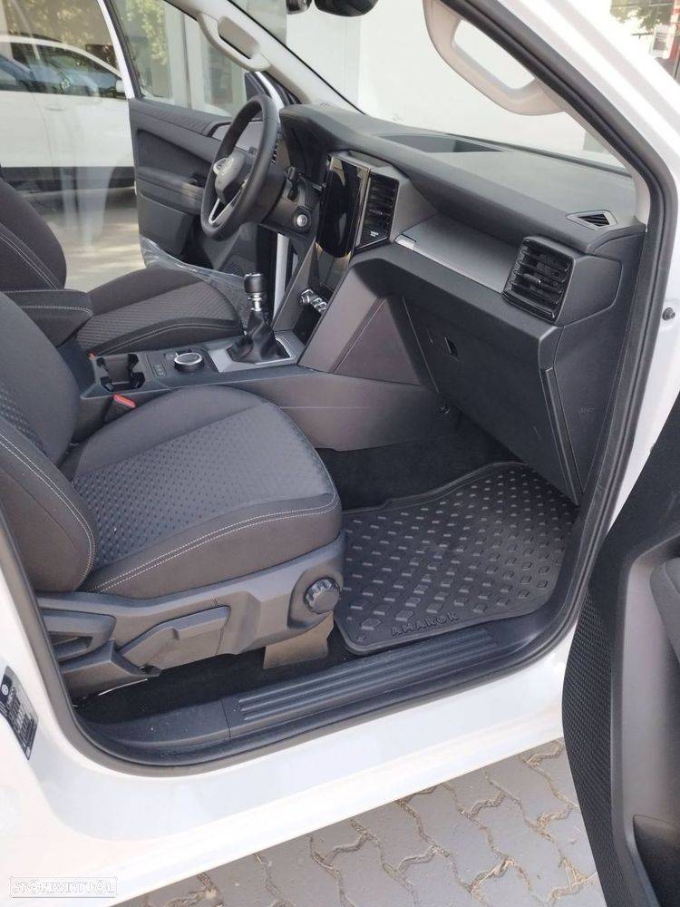 VW Amarok 2.0 TDi Life 4x4 - 14