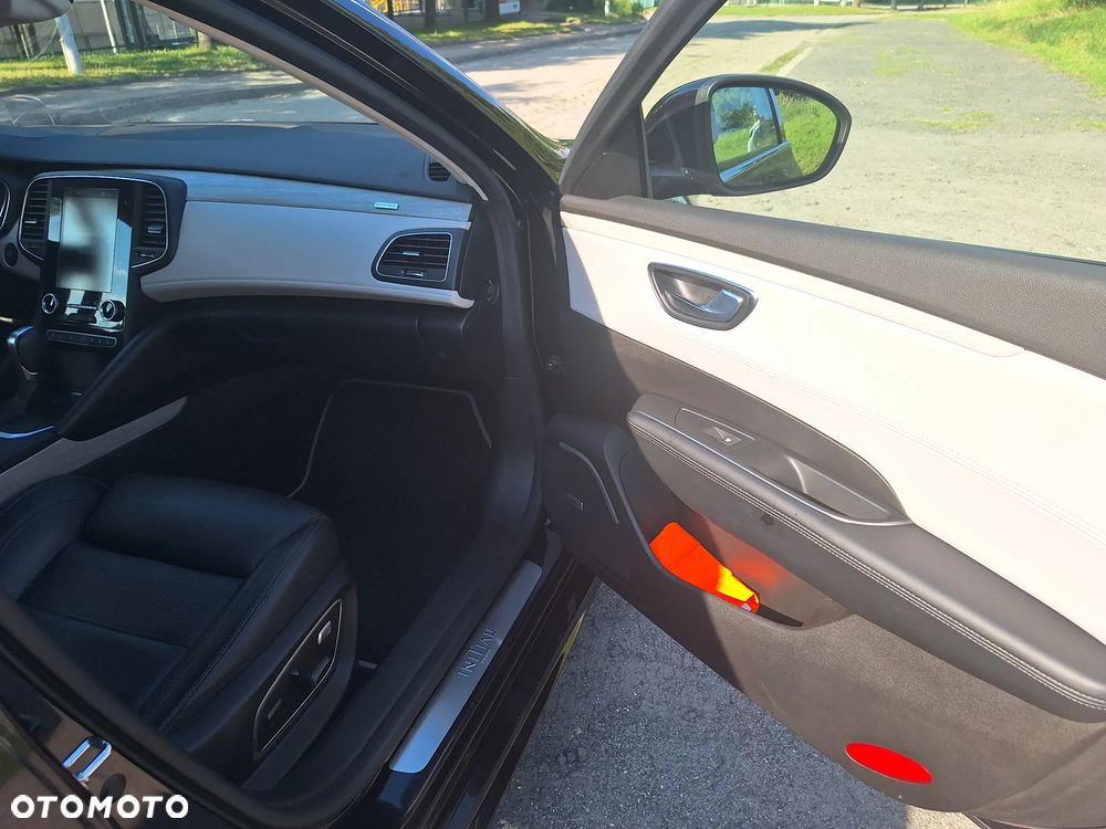 Renault Talisman 1.8 TCe FAP Initiale Paris EDC - 18