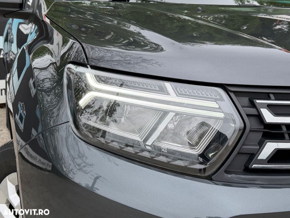 Dacia Duster TCe 150 EDC Comfort - 25