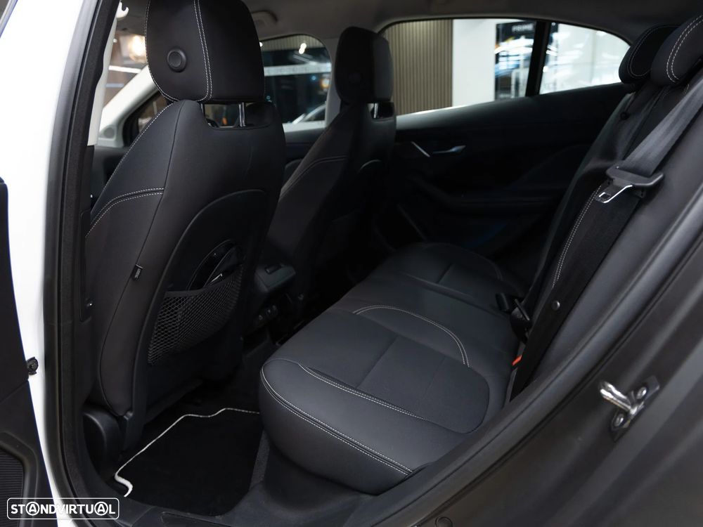 Jaguar I-Pace S AWD Aut. - 17