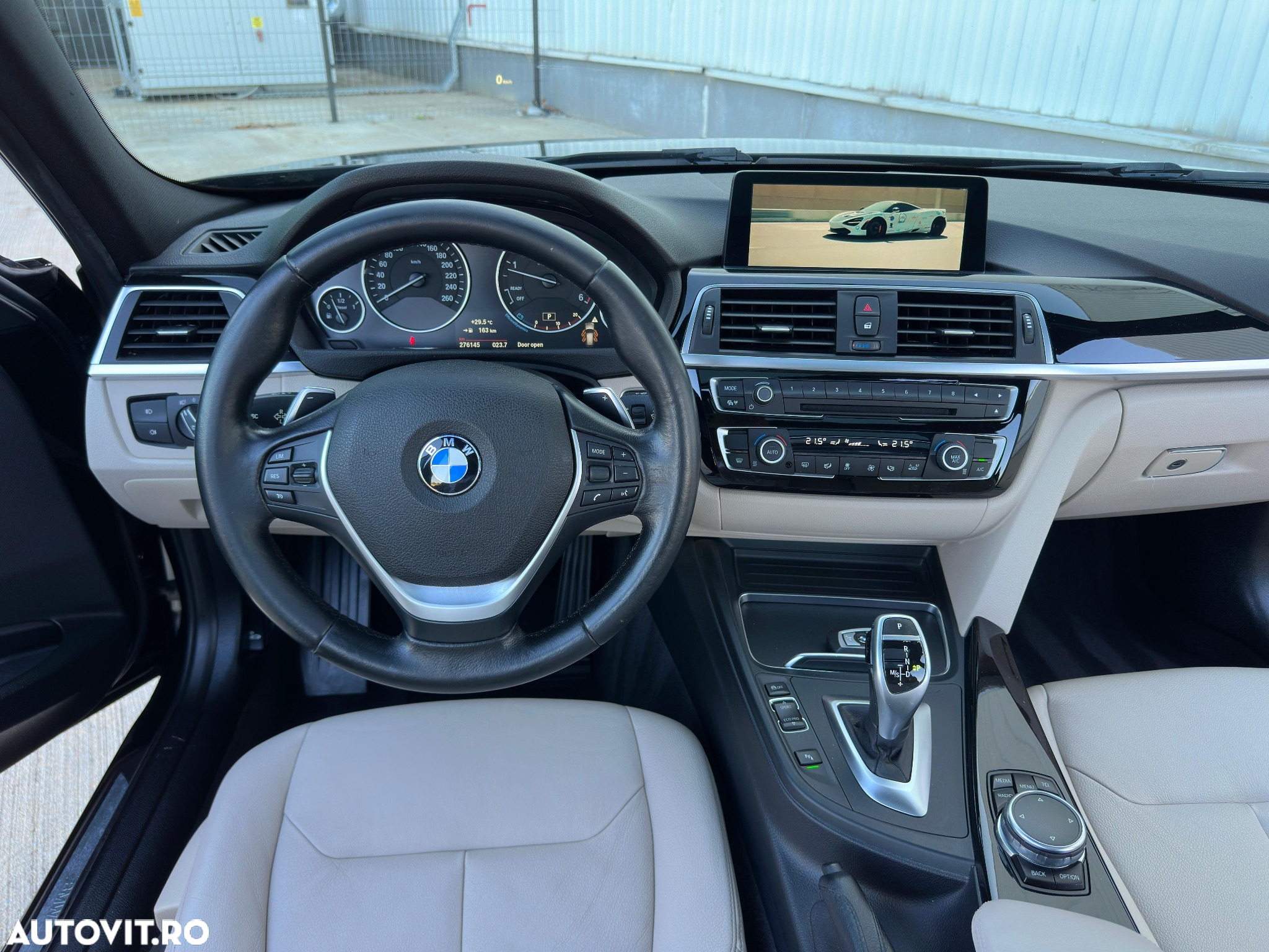 BMW Seria 3 320d Touring Aut. Edition Luxury Line Purity - 20