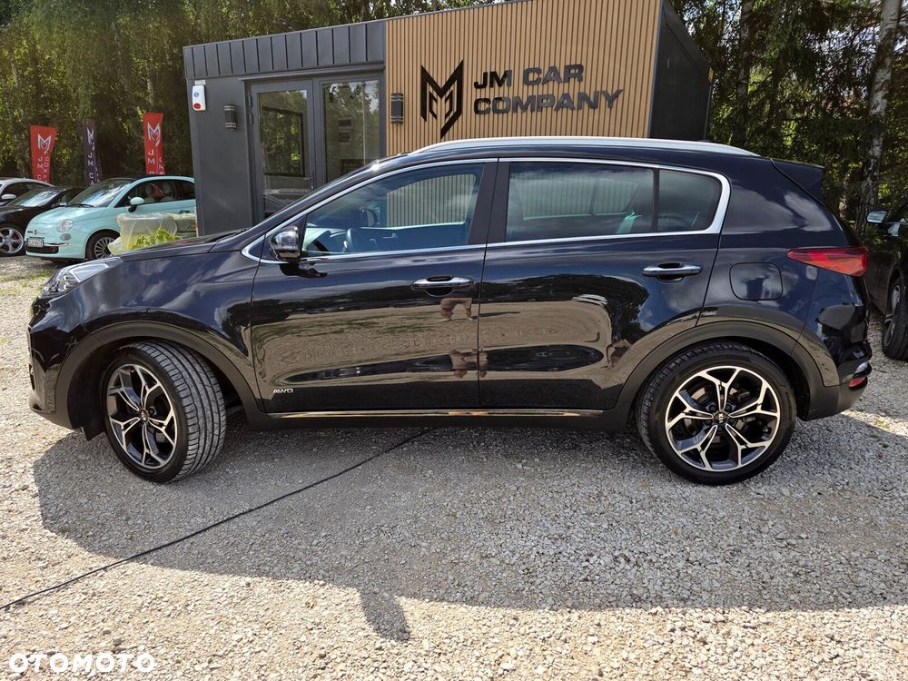 Kia Sportage - 28