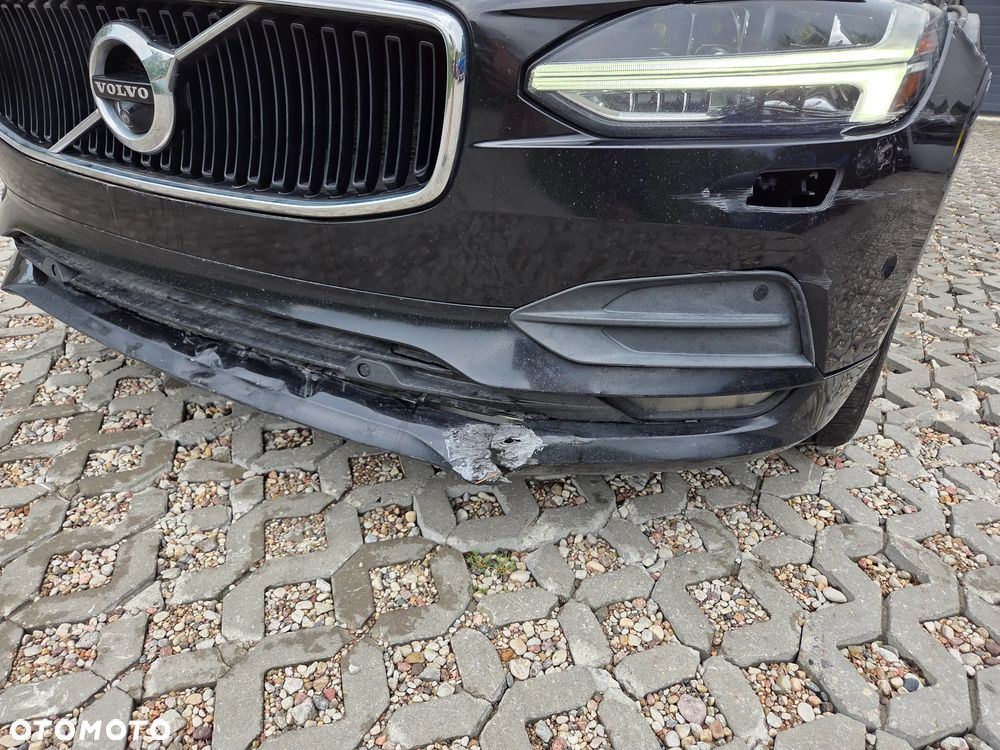 Volvo S90 T5 Momentum - 30