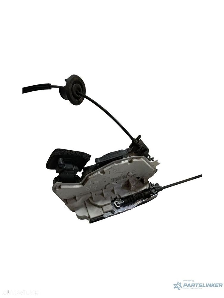 Broasca usa dreapta spate SEAT LEON III 5F1 2012 - > - 2