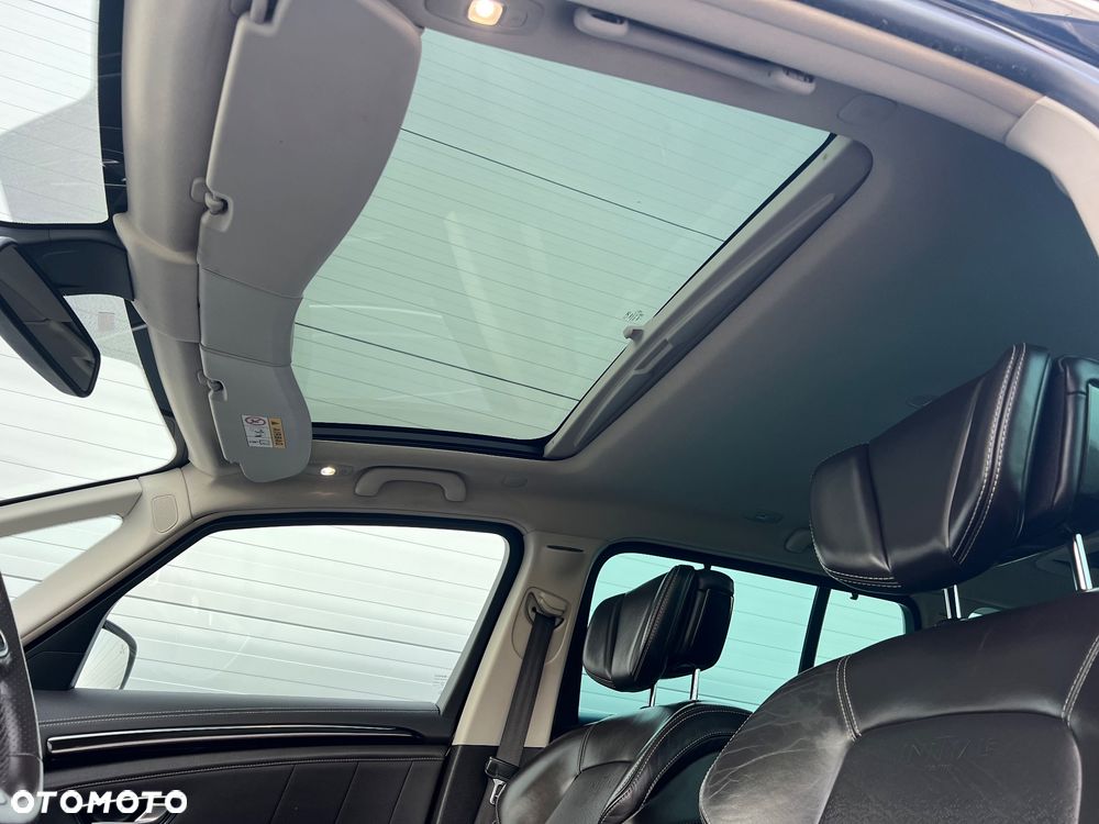 Renault Espace Energy dCi 160 EDC Initiale Paris - 14