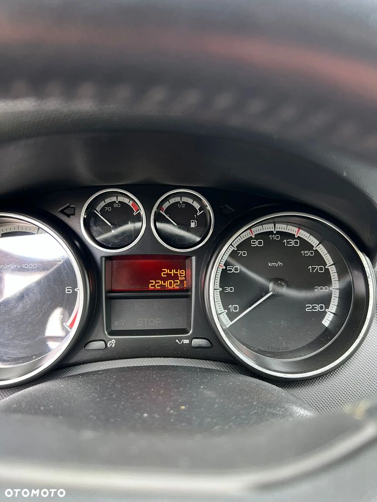 Peugeot 308 1.6 VTi Active - 2