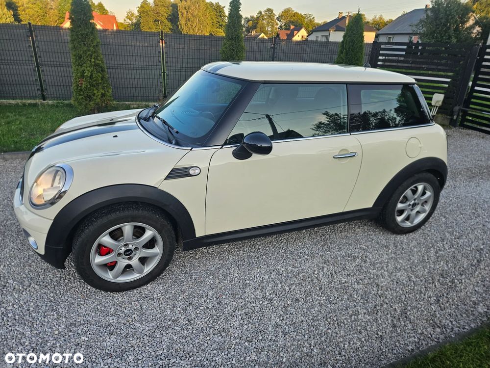MINI ONE - 9