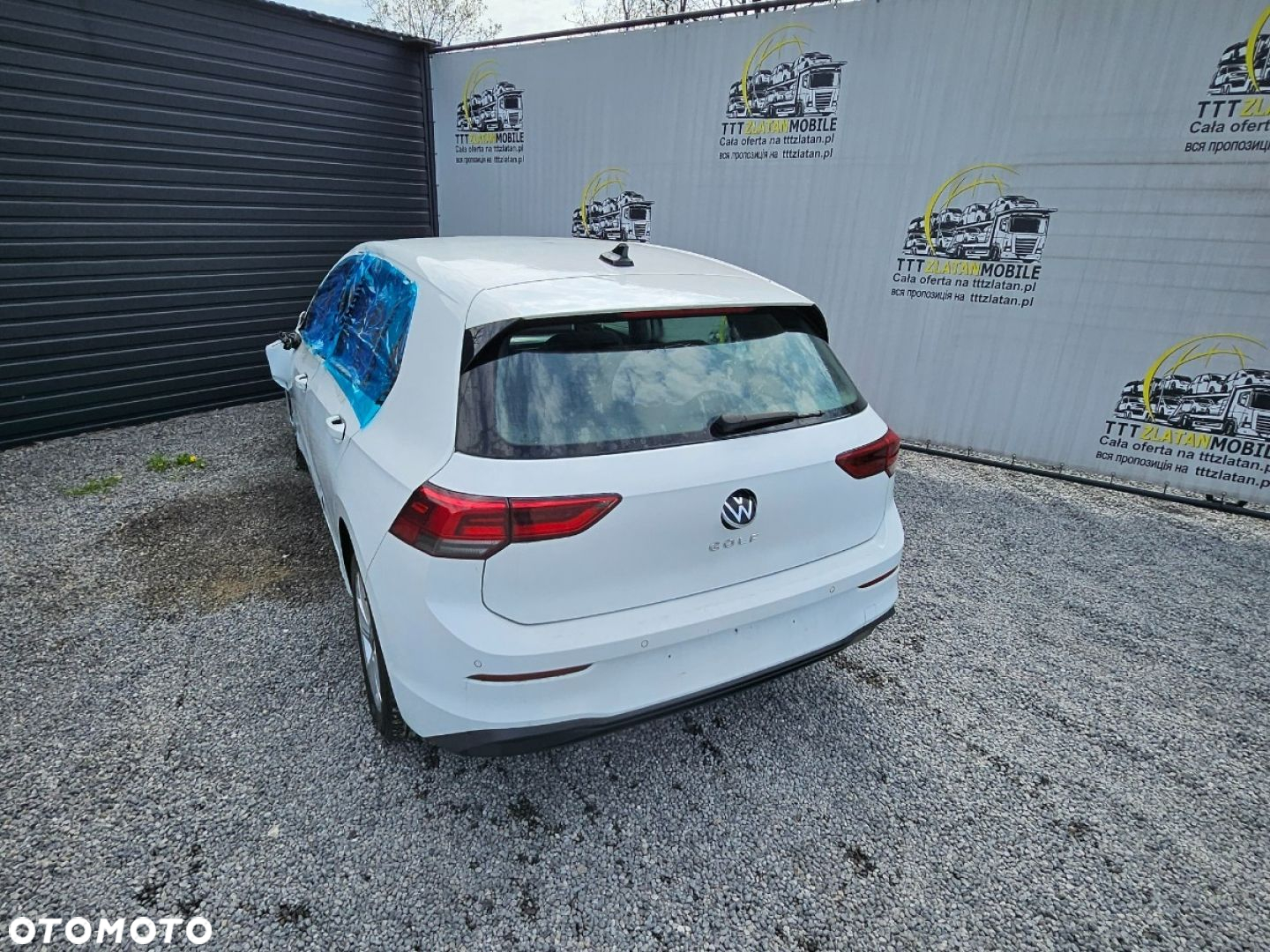 Volkswagen Golf - 20