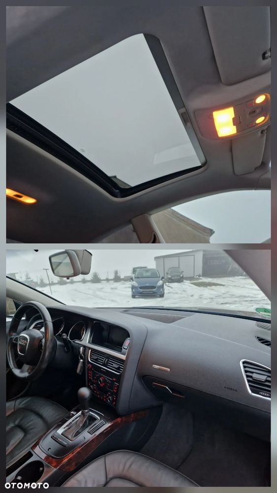 Audi A5 Coupé 1.8 TFSI multitronic - 34