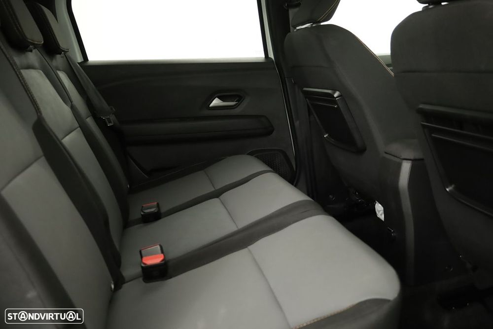 Dacia Jogger 1.0 ECO-G Extreme Bi-Fuel - 19