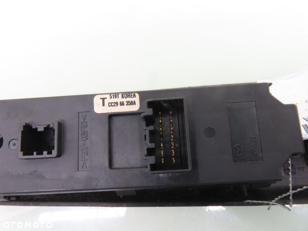 PANEL SZYB MAZDA 5 CR19 CC64684L6D02 - 4