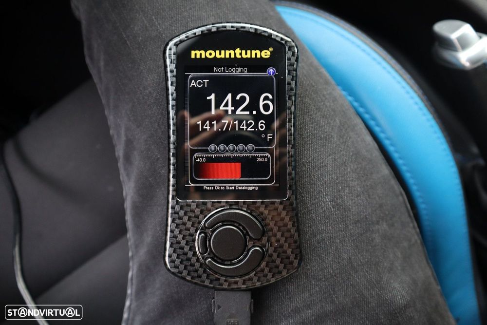 Ford Focus 2.3 EcoBoost RS Pack Performance - 49