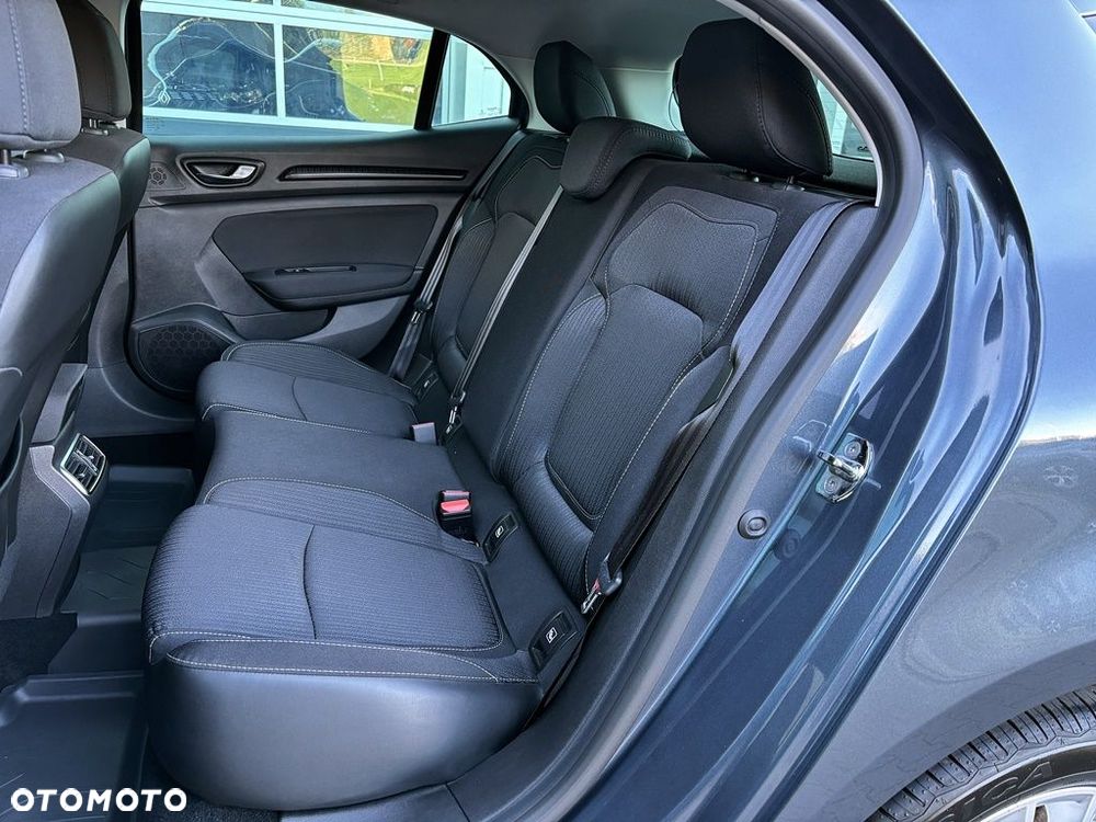 Renault Megane 1.2 Energy TCe Limited - 21