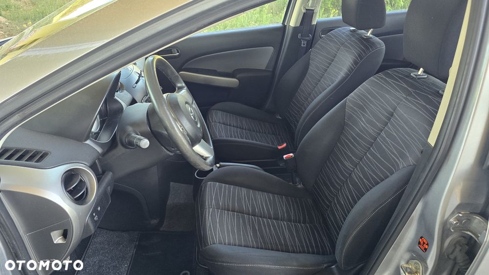 Mazda 2 1.3 Independence - 23