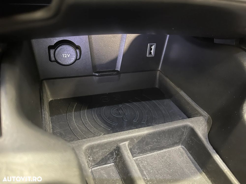 DS Automobiles DS 7 Crossback Crosback 1.6 PHeV AWD 300 EAT8 Bastille+ - 36