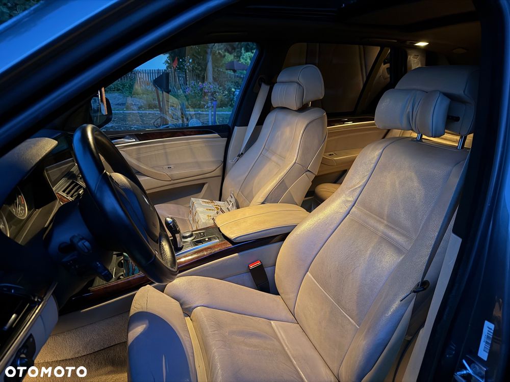 BMW X5 - 15