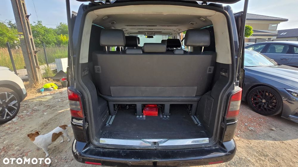 Volkswagen Multivan L1 Highline - 14
