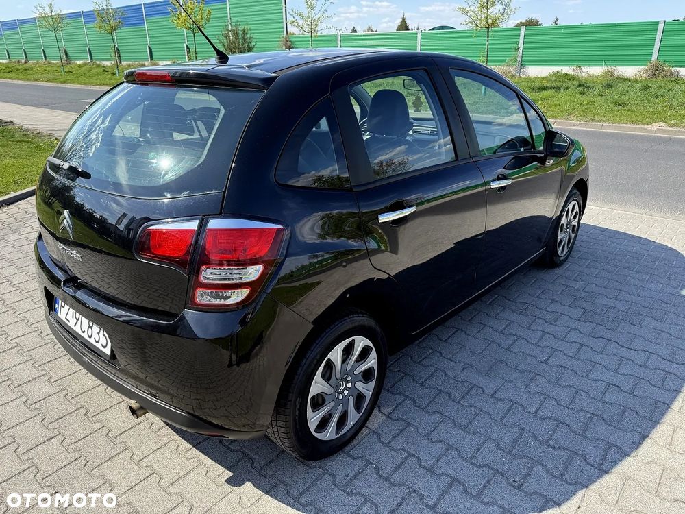 Citroën C3 - 3