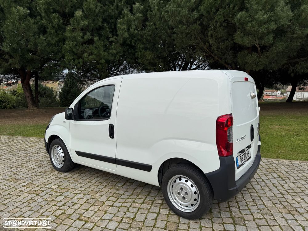 Fiat Fiorino - 33