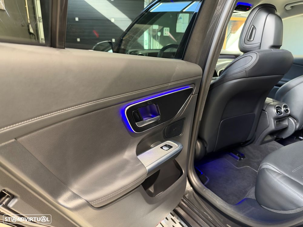 Mercedes-Benz GLC 300 de 4Matic - 19