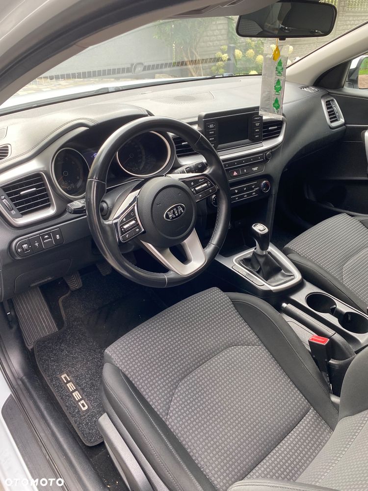 Kia Ceed 1.0 T-GDI S - 7