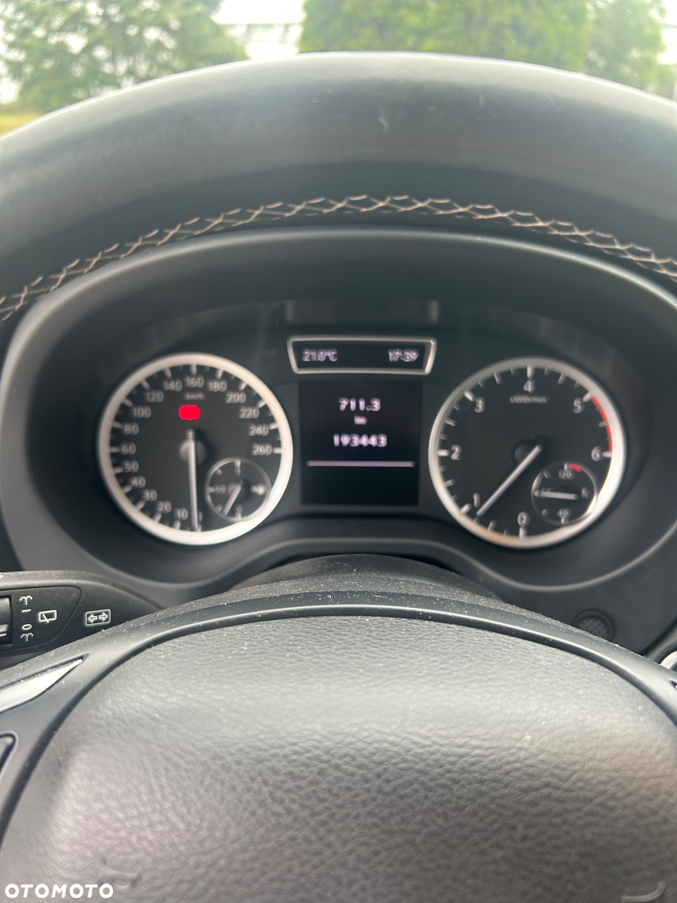 Infiniti Q30 1.5d - 17