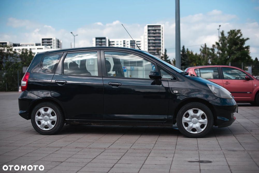 Honda Jazz 1.2 S - 5