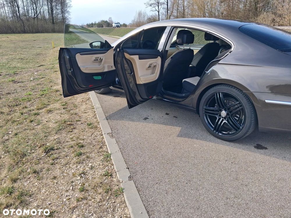 Volkswagen CC - 12