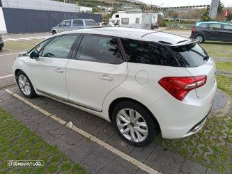 Citroën DS5 1.6 e-HDi Air.So Chic CMP6 - 9